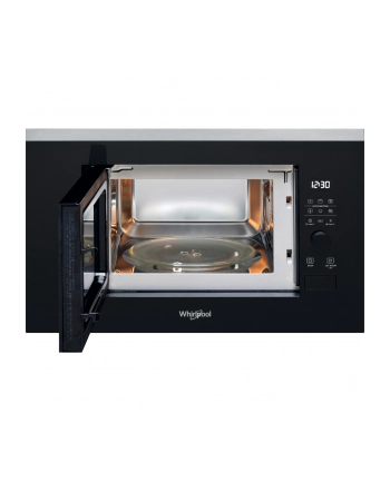 whirlpool Kuchnia mikrofalowa WMF201G nr 1