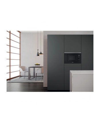 whirlpool Kuchnia mikrofalowa WMF201G nr 2