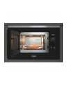 whirlpool Kuchnia mikrofalowa WMF201G - nr 35