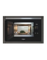 whirlpool Kuchnia mikrofalowa WMF201G - nr 43