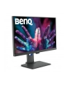 benq Monitor 27 cali PD2705Q  LED 5ms/QHD/IPS/HDMI/DP/USB - nr 10