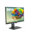 benq Monitor 27 cali PD2705Q  LED 5ms/QHD/IPS/HDMI/DP/USB - nr 24