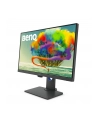 benq Monitor 27 cali PD2705Q  LED 5ms/QHD/IPS/HDMI/DP/USB - nr 27