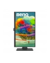 benq Monitor 27 cali PD2705Q  LED 5ms/QHD/IPS/HDMI/DP/USB - nr 28