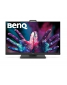 benq Monitor 27 cali PD2705Q  LED 5ms/QHD/IPS/HDMI/DP/USB - nr 2
