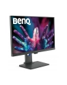 benq Monitor 27 cali PD2705Q  LED 5ms/QHD/IPS/HDMI/DP/USB - nr 4