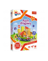 Ruch drogowy / Mistrz Wiedzy gra 01955 Trefl - nr 2