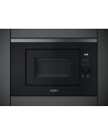 whirlpool Kuchnia mikrofalowa WMF201G - nr 28