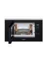 whirlpool Kuchnia mikrofalowa WMF201G - nr 29