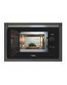 whirlpool Kuchnia mikrofalowa WMF201G - nr 33