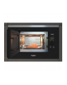 whirlpool Kuchnia mikrofalowa WMF201G - nr 34