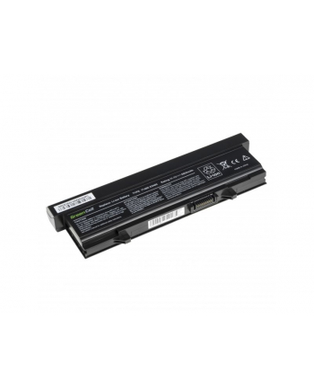 green cell Bateria do Dell E5400 KM742 11,1V 6,6Ah nr 2