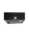 green cell Bateria ULTRA Dell 15 MR90Y XCMRD 11,1,V 6,8Ah - nr 1
