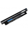 green cell Bateria ULTRA Dell 15 MR90Y XCMRD 11,1,V 6,8Ah - nr 5