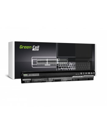 green cell Bateria PRO do Dell 15 M5Y1K 14,4V 2,6Ah nr 1