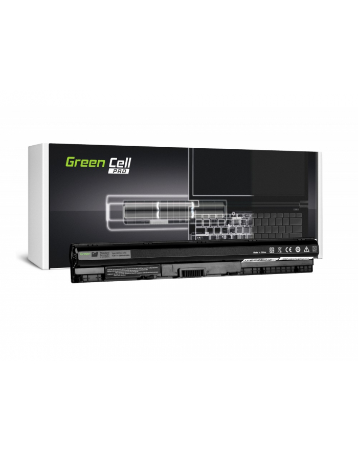 green cell Bateria PRO do Dell 15 M5Y1K 14,4V 2,6Ah główny