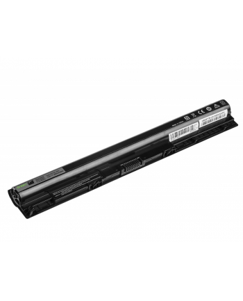 green cell Bateria PRO do Dell 15 M5Y1K 14,4V 2,6Ah nr 2