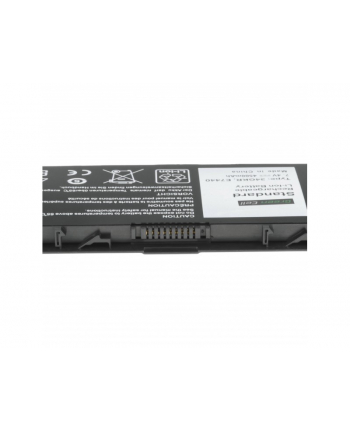 green cell Bateria do Dell E7440 34GKR 3RNFD 7,4V 4,5Ah nr 2