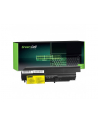 green cell Bateria do Lenovo R400 42T5225 11,1V 4,4Ah - nr 1