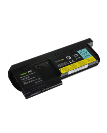 green cell Bateria do Lenovo X220 45N1079 11,1V 4,4Ah