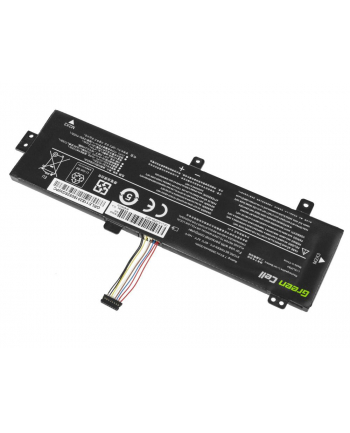 green cell Bateria do Lenovo 310 L15C2PB3 7,6V 3,5Ah nr 1