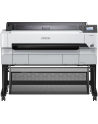 epson Ploter MFP SC-T5400M 36cal A0/4-ink/4pl/GLAN/skan - nr 2