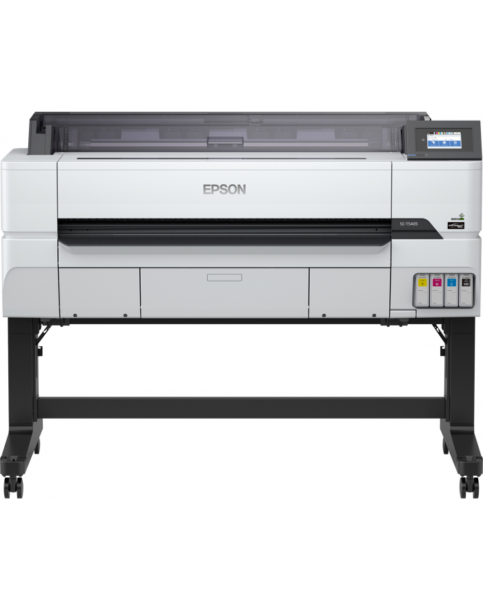 epson Drukarka wielkoformatowa SC-T5405 36cal/A0/4pl/W+GLAN/USB3/Stand główny