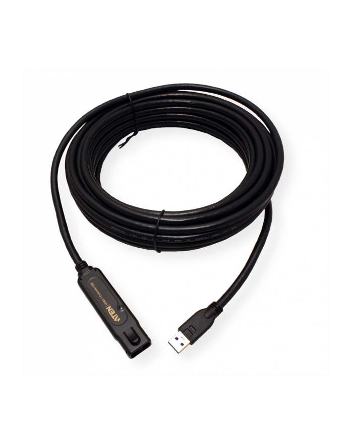 aten Przedłużacz10m USB3.1 Gen1 Extender UE3310 główny