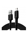 green cell Kabel GCRay USB-Lightni 200cm, podświetlenie LED - nr 8