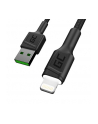 green cell Kabel GCRay USB-Lightni 200cm, podświetlenie LED - nr 9