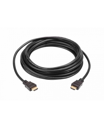 aten Kabel High Speed HDMI2.0 1m  Ethernet