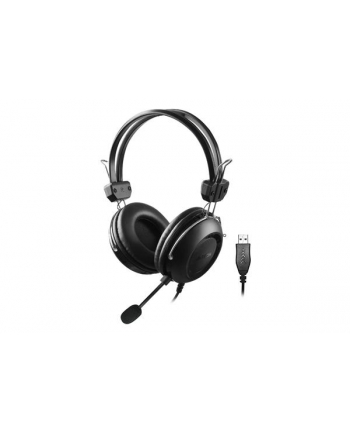 A4TECH HU-35 USB headphones