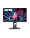 benq Monitor 27 cali PD2705Q  LED 5ms/QHD/IPS/HDMI/DP/USB - nr 7