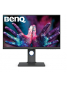 benq Monitor 27 cali PD2705Q  LED 5ms/QHD/IPS/HDMI/DP/USB - nr 1