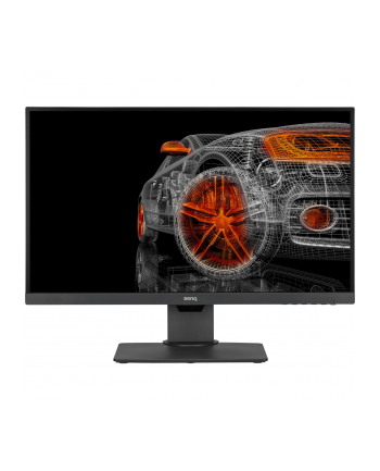 benq Monitor 27 cali PD2705Q  LED 5ms/QHD/IPS/HDMI/DP/USB