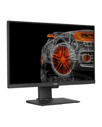 benq Monitor 27 cali PD2705Q  LED 5ms/QHD/IPS/HDMI/DP/USB