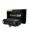 green cell Przetwornica 12V/230V 300W/600W czysty sinus - nr 12