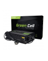 green cell Przetwornica 12V/230V 300W/600W czysty sinus - nr 13