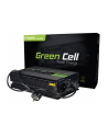 green cell Przetwornica 12V/230V 300W/600W czysty sinus - nr 2