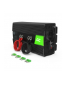 green cell Przetwornica 12V/230V 1000W/2000W Czysty sinus - nr 2