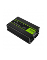 green cell Przetwornica 12V/230V 2000W/4000W Czysty sinus - nr 3