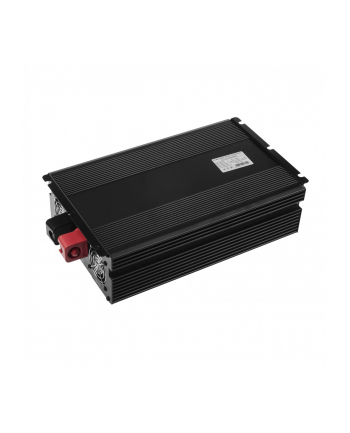 green cell Przetwornica 12V/230V 2000W/4000W Czysty sinus nr 1