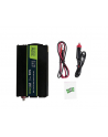 green cell Przetwornica 24V/230V 300W/600W Czysty sinus - nr 7