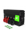 green cell Przetwornica 12V/230V 3000W/6000W Czysty sinus - nr 8