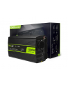 green cell Przetwornica 24V/230V 1000W/2000W Czysty sinus - nr 5