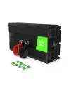 green cell Przetwornica 12V/230V 1500W/3000W Mod sinus - nr 9