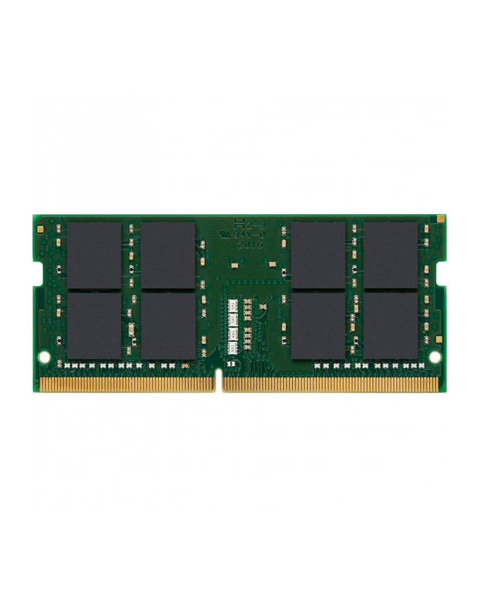 kingston Pamięć notebookowa 16GB /3200 KCP432SD8/16 główny