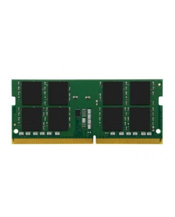 kingston Pamięć notebookowa 16GB /3200 KCP432SD8/16