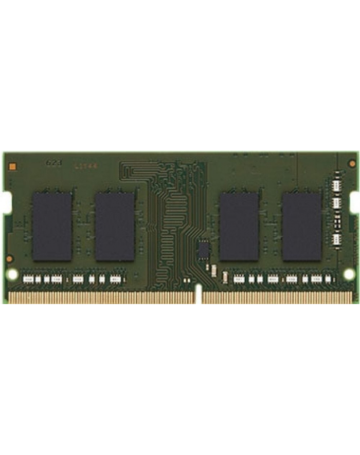 kingston Pamięć notebookowa 8GB /3200 KCP432SS8/8 główny