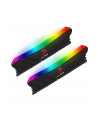 pny Pamięć 16GB DDR4 3200MHz 25600 MD16GK2D4320016XRGB - nr 11